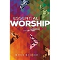 thumbnail image 1 of Essential Worship, (Paperback), 1 of 2