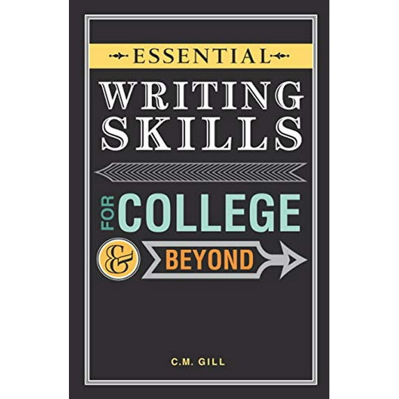 Pre-Owned Essential Writing Skills for College and Beyond Paperback