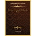 thumbnail image 1 of Essential Writings Of William D. Gann (Hardcover), 1 of 1