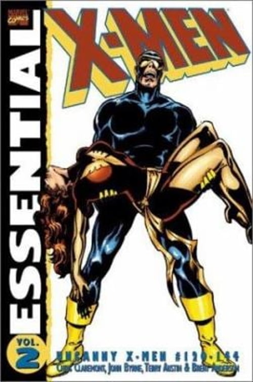 Pre-Owned X-Men: Volume Two (Paperback) 0785102981 9780785102984