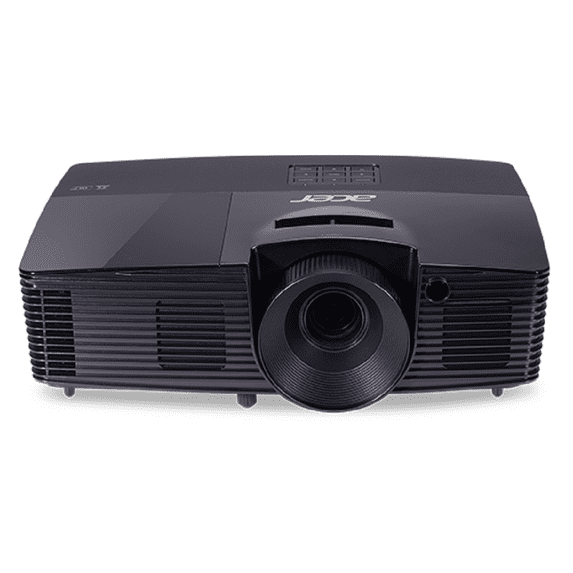 Essential X118H DLP Projector