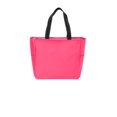 thumbnail image 1 of Essential Zip Tote. BG410, 1 of 2