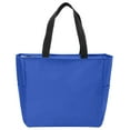 thumbnail image 1 of Essential Zip Tote. BG410, 1 of 2