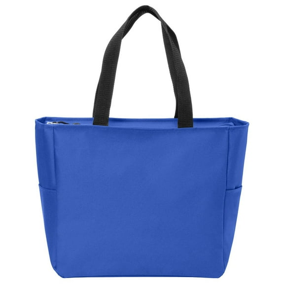 Essential Zip Tote. BG410