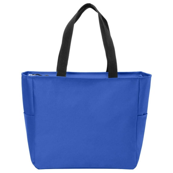 Essential Zip Tote. BG410