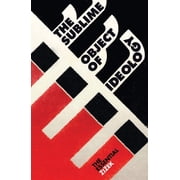 Essential Zizek The Sublime Object of Ideology, Paperback
