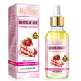 Essential oil Body Juice Oil 60ml Body Juice Oil Body Juice Oil Peach