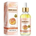 Essential oil Body Juice Oil 60ml Body Juice Oil Body Juice Oil Peach