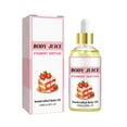 Essential oil Body Juice Oil Body Oil Body Juice Oil For Women Body