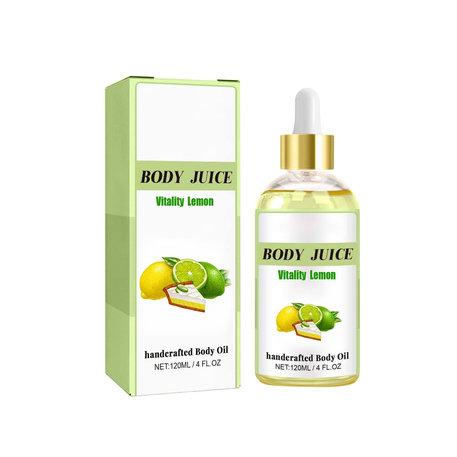 Essential oil For Hair＆Skin Nourishing Aromatherapy Fragrance Body