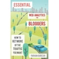 thumbnail image 1 of Essential web analytics for bloggers (Paperback), 1 of 1