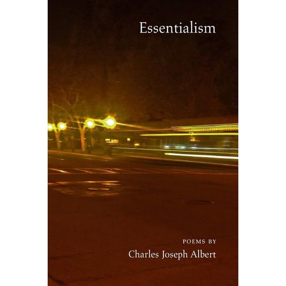 Essentialism, (Paperback)