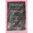 thumbnail image 1 of Pre-Owned Essentially Speaking: Feminism, Nature and Difference (Paperback) 0415901332 9780415901338, 1 of 1