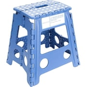 Essentials 15 Folding Step Stool