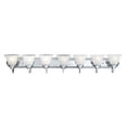thumbnail image 1 of Maxim Lighting - Seven Light Bath Vanity - Bath Vanity - Essentials-7 Light, 1 of 2