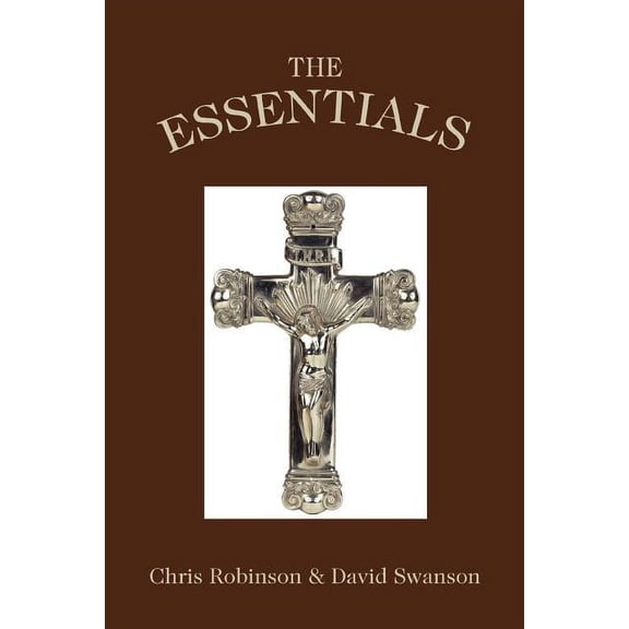The Essentials, (Paperback)