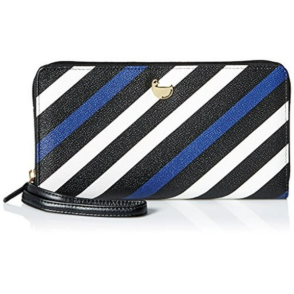 Essentials All about Travel Wallet, Black