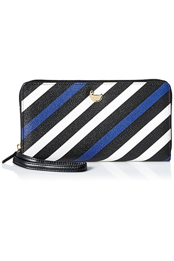 Essentials All about Travel Wallet, Black