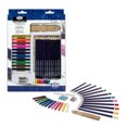 thumbnail image 1 of Royal & Langnickel Drawing Art Set - 28pc, 1 of 3