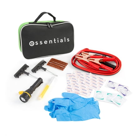 Essentials Auto Safety Kit