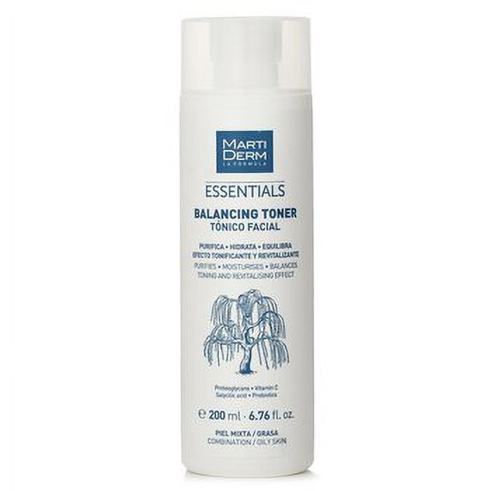 Martiderm Essentials Balancing Toner 200ml Martiderm Essentials Balancing Toner 200ml