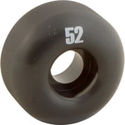 Essentials Black 52mm