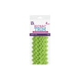 thumbnail image 1 of Essentials By Leisure Arts Ric Rac 1/2" 4 Yards Apple - Rick Rack Trim For Sewing - Wavy Ric Rac Trim For Sewing And Crafts Ribbon Rick Rack, 1 of 5