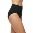 thumbnail image 1 of Essentials By Tummy Tank Women's Seamless Shaping Brief, 1 of 2
