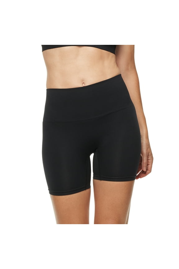 Women's Seamless Shaping Short