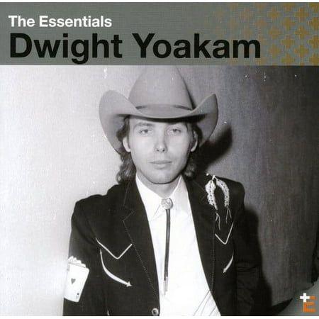 Essentials (CD)