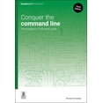 thumbnail image 1 of Essentials Conquer the Command Line: The Raspberry Pi Terminal Guide, (Paperback), 1 of 1