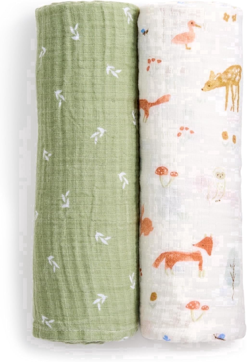 Sage Woodland