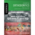 thumbnail image 1 of Essentials (Dentistry): Essential Orthodontics (Paperback), 1 of 1