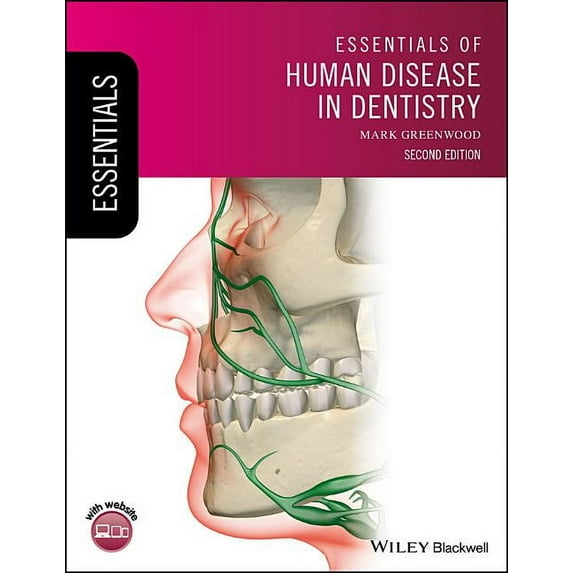 Essentials (Dentistry): Essentials of Human Disease in Dentistry (Paperback)