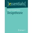 thumbnail image 1 of Essentials Designtheorie, (Paperback), 1 of 1