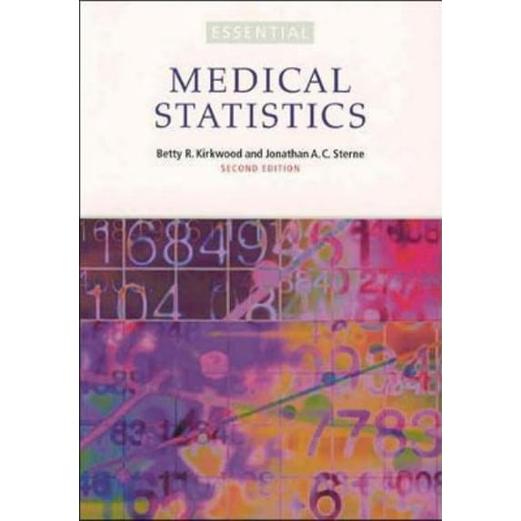Essentials Essential Medical Statistics, Book 11, (Paperback)