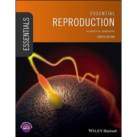 Essentials: Essential Reproduction (Paperback)