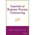 thumbnail image 1 of Essentials Essentials of Business Process Outsourcing, Book 34, (Paperback), 1 of 1