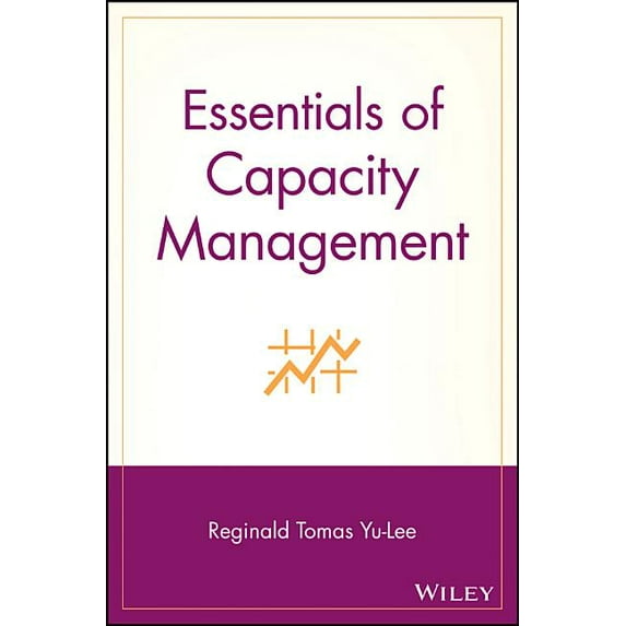 Essentials Essentials of Capacity Management, Book 9, (Paperback)