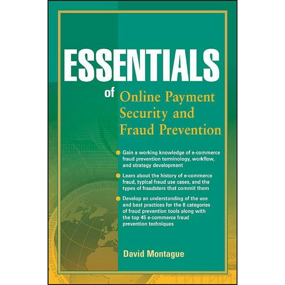 Essentials Essentials of Online Payment, Book 54, (Paperback)