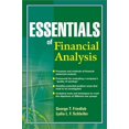 thumbnail image 1 of Pre-Owned Essentials Financial (Paperback) 0471228303 9780471228301, 1 of 1