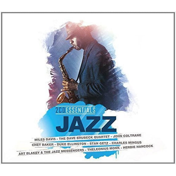 Essentials-Jazz / Various