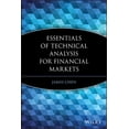 thumbnail image 1 of Essentials (John Wiley) Essentials of Technical Analysis for Financial Markets, (Paperback), 1 of 1