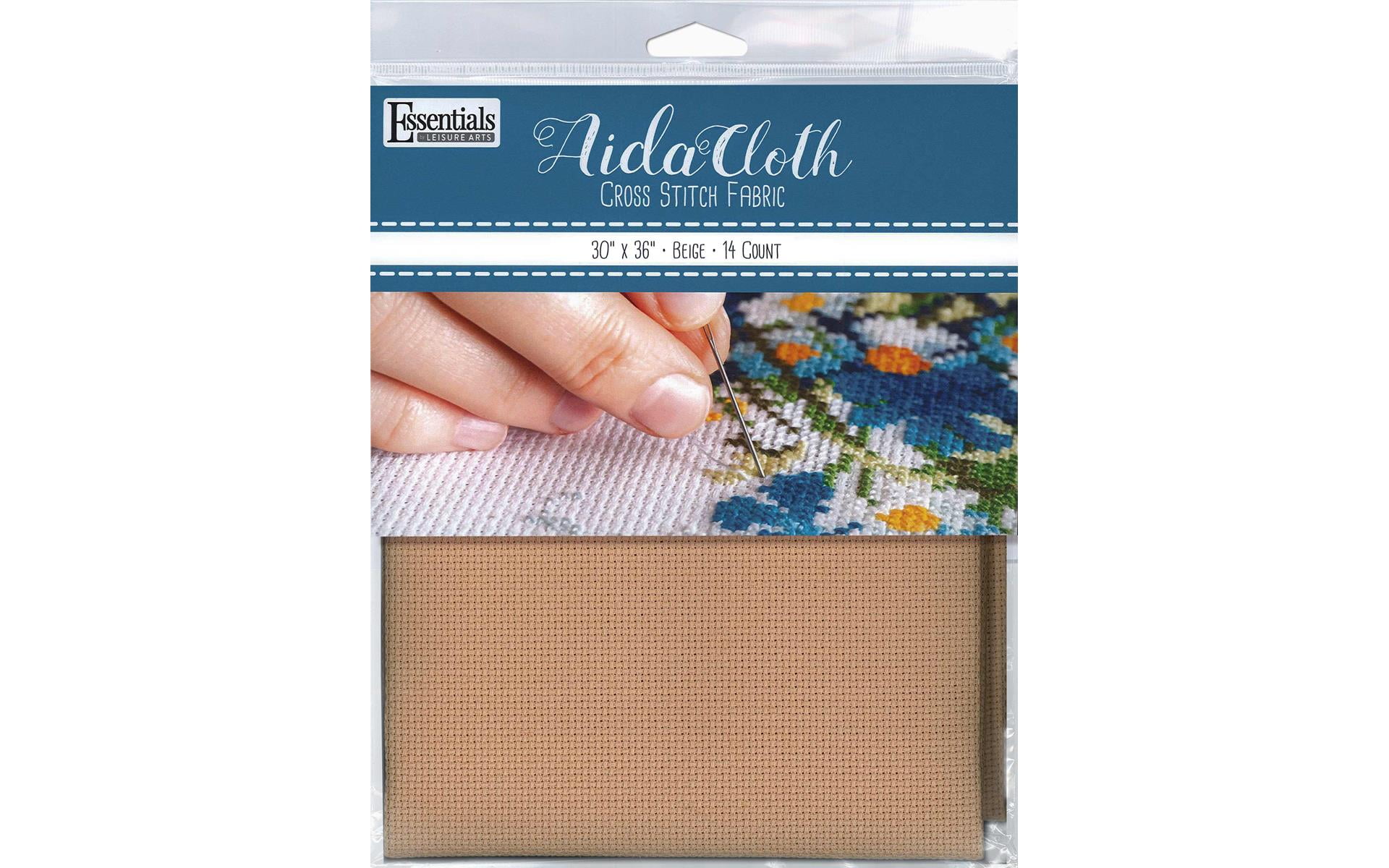 Essentials-Leisure-Arts-Aida-