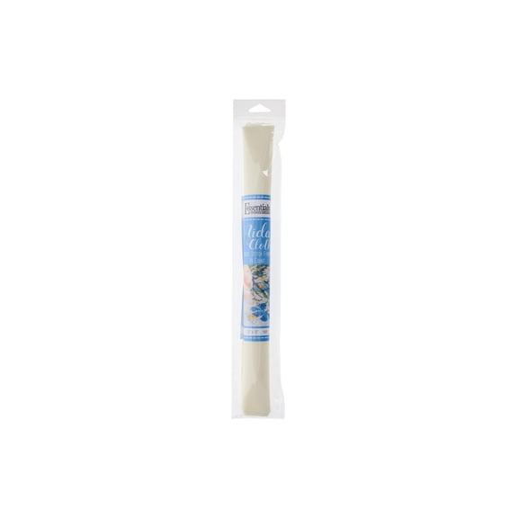 Fabric Cross Project Essentials By Leisure Arts Aida Cloth, 18 Count, Cream, Cross Stitch ...