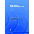 thumbnail image 1 of Essentials Media Studies: The Essential Resource, (Hardcover), 1 of 1