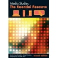 thumbnail image 1 of Essentials Media Studies: The Essential Resource, (Paperback), 1 of 1