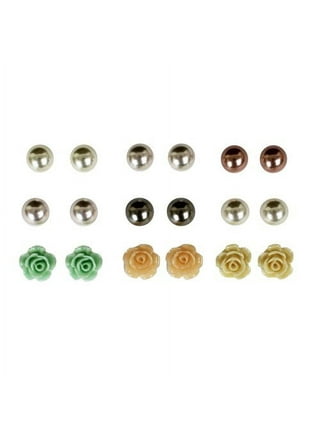 Walmart kids earrings sale