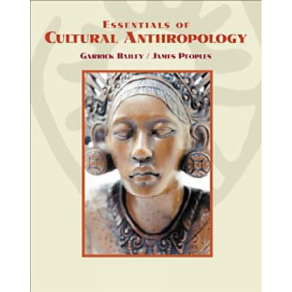 Pre-Owned Essentials of Cultural Anthropology (Paperback) 0534586260 9780534586263
