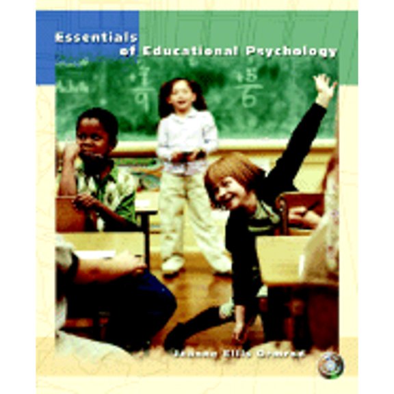Pre-Owned Essentials Of Educational Psychology (Paperback) 0130994235 9780130994233
